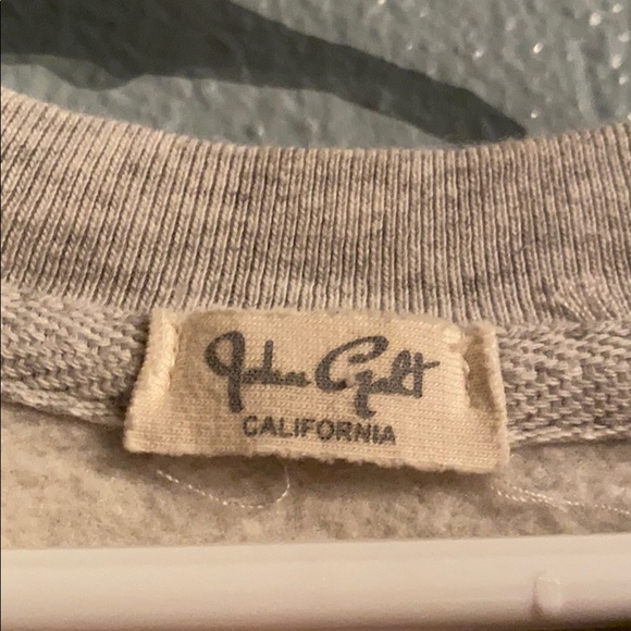 brandy melville sweater 💕🤍 - Picture 3 of 8